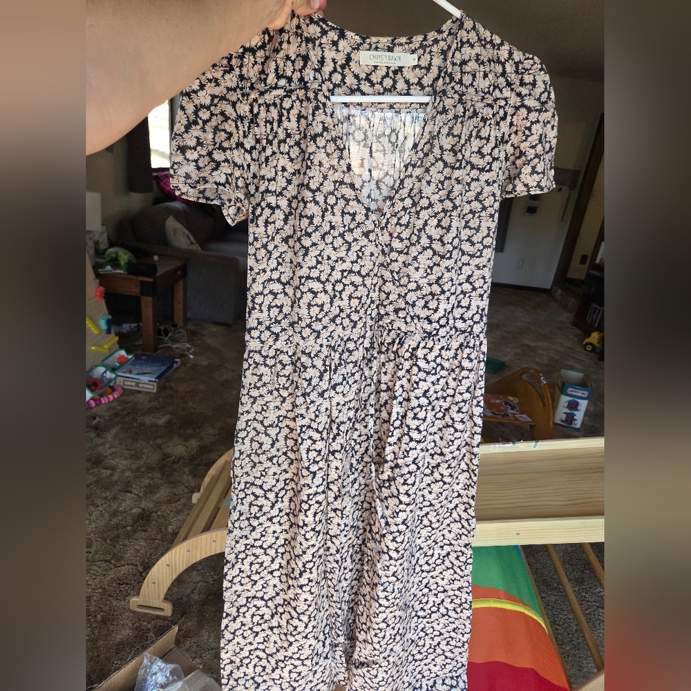Dawn Dress
